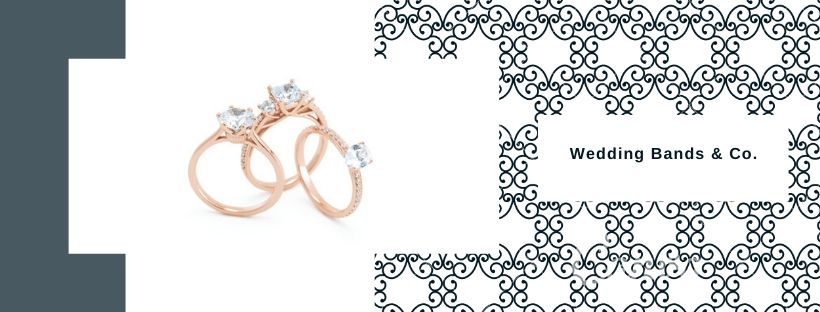 Engagement rings collection at wedding bands & co.