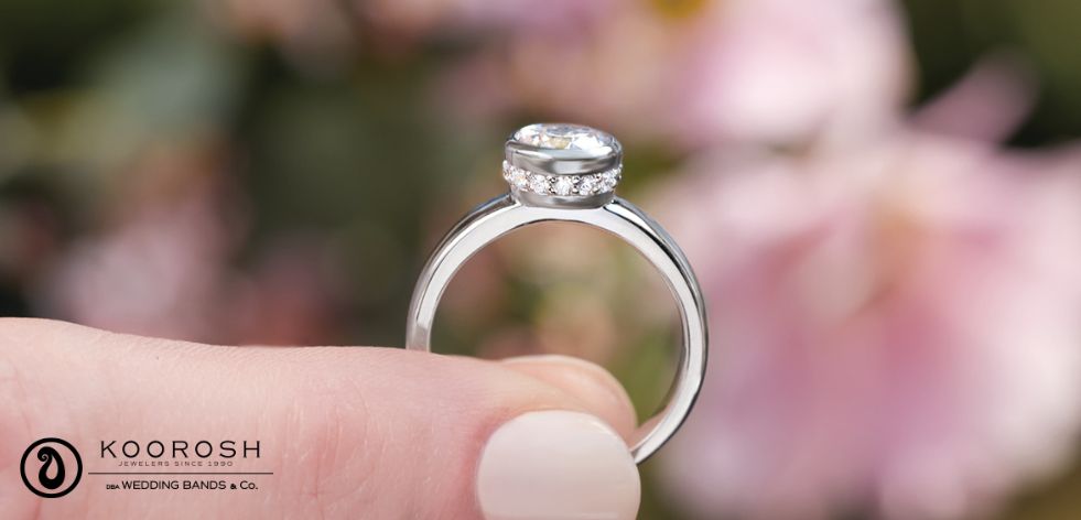 does the engagement ring box matter?