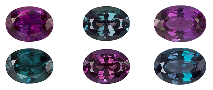 Alexandrite