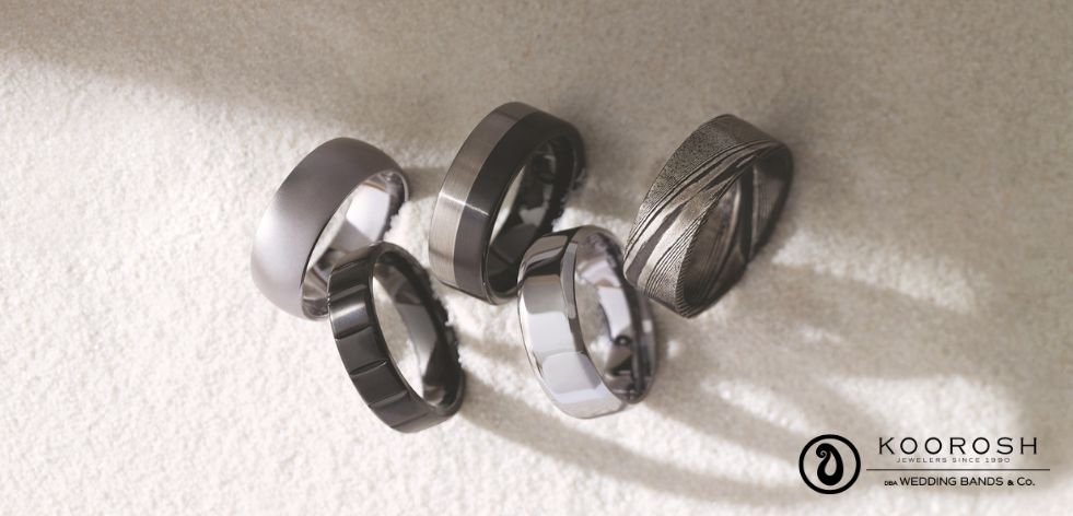 Alternative Metals Alternative Metals