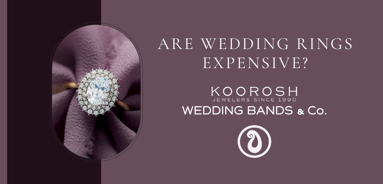 Are Wedding Rings Expensive?