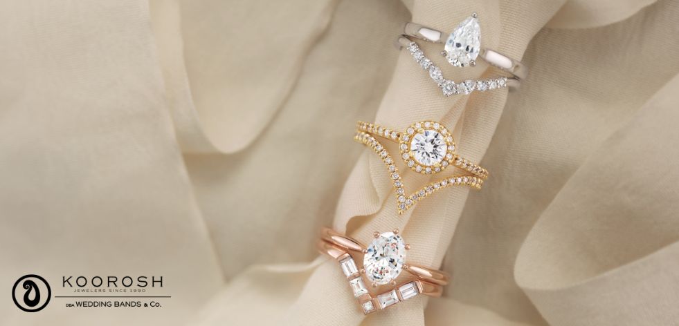 contoured bands contoured bands