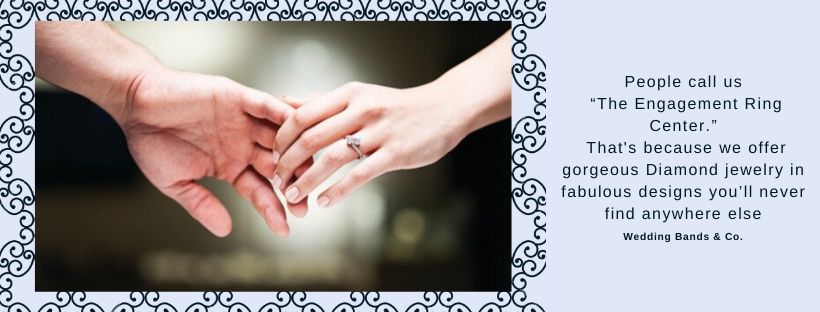 How Much Does It Cost to Insure an Engagement Ring?,Diamond Ring- engagement ring insurance- Diamond insurance-Diamond ring insurance-diamond engagement ring insurance cost-Windy city diamonds-Diamond ring in Chicago-Diamond-Engagement ring-chicago jewelers row
