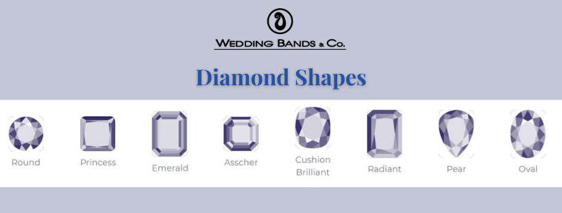 Diamond Shapes