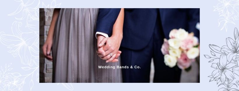 Wedding Band & Co. diamond jewelers at jewelers row chicago