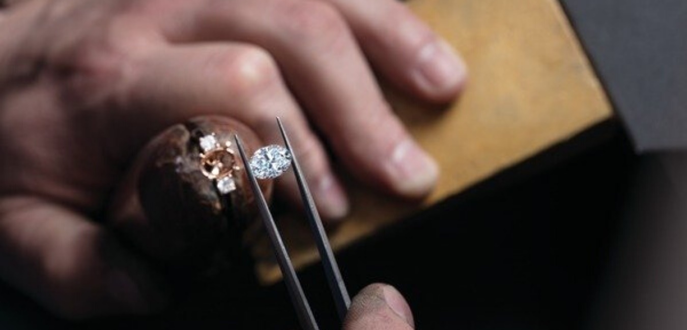 Have a Custom Creation and get your favorite diamond cut 