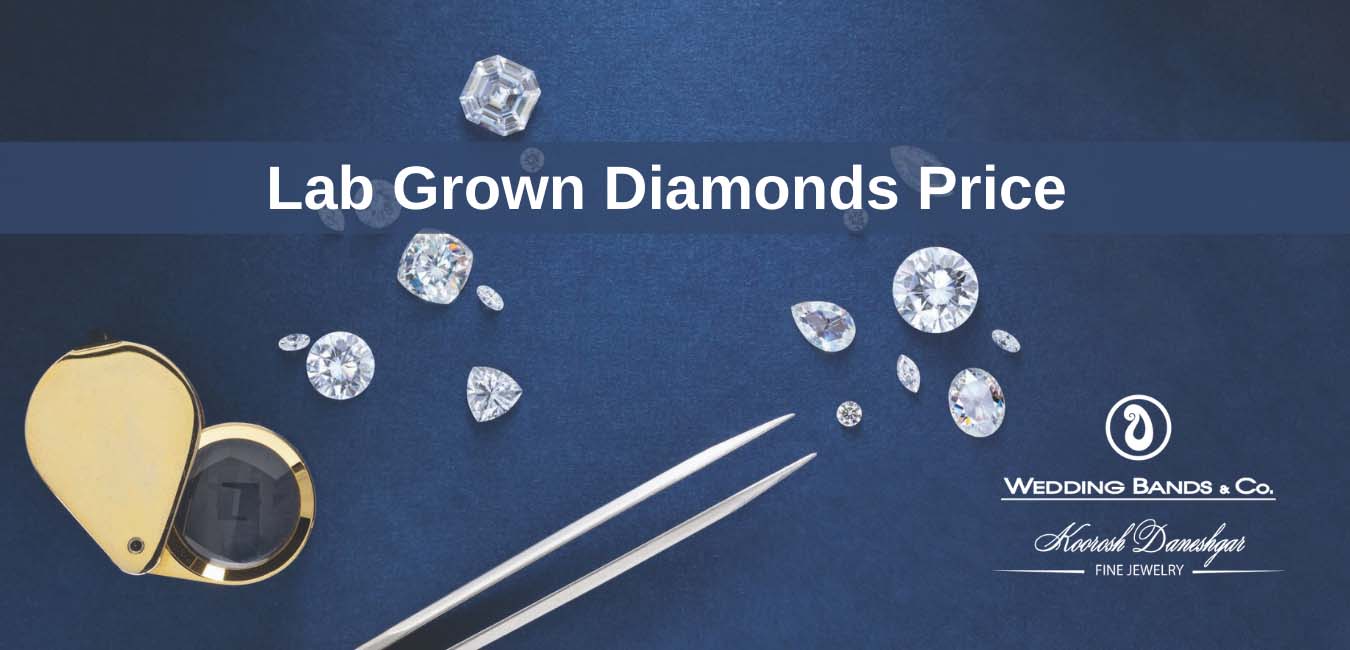 Identify Man Made CVD Synthetic Diamonds Education & Tips