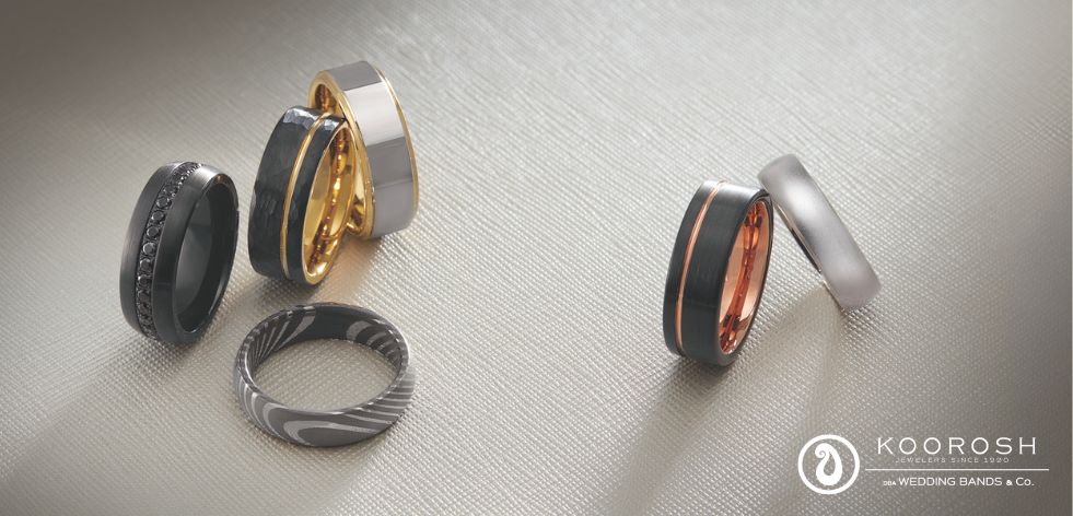 Mixed metals Mixed metals