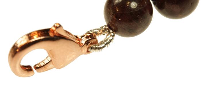 Pearl strands Pearl strands