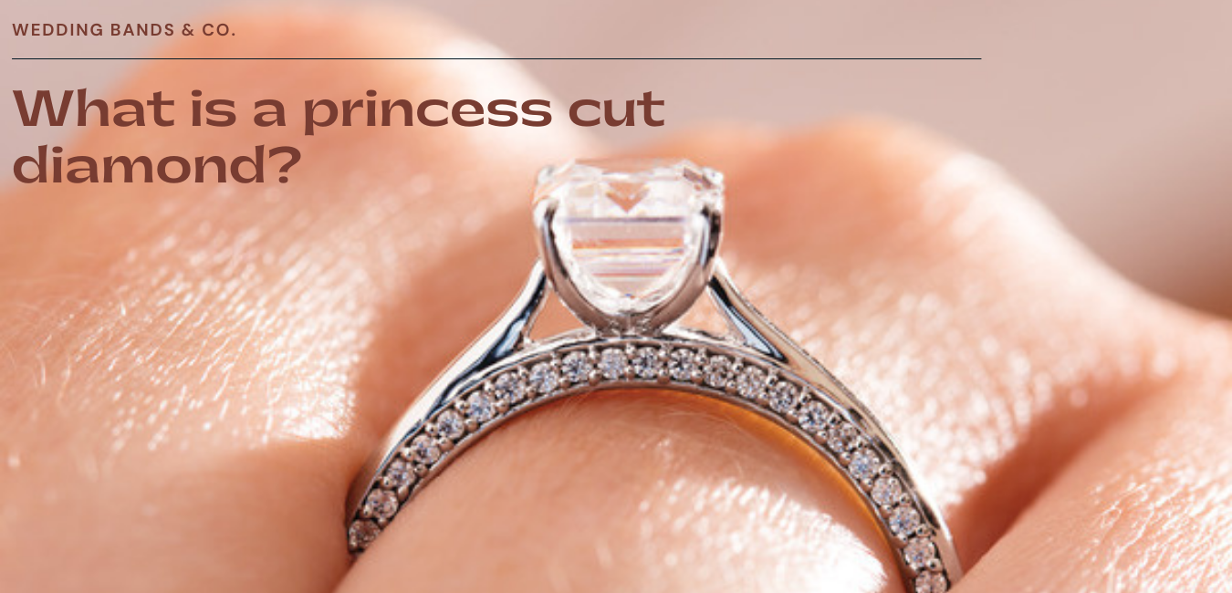 Princess-Cut Diamonds: the Ultimate Guide