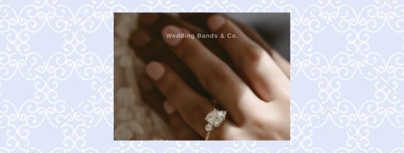 Wedding Band & Co. diamond jewelers