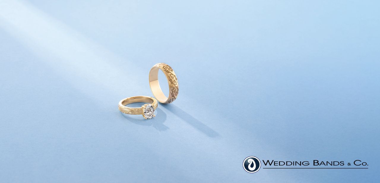 engagement ring guide for engagement ring