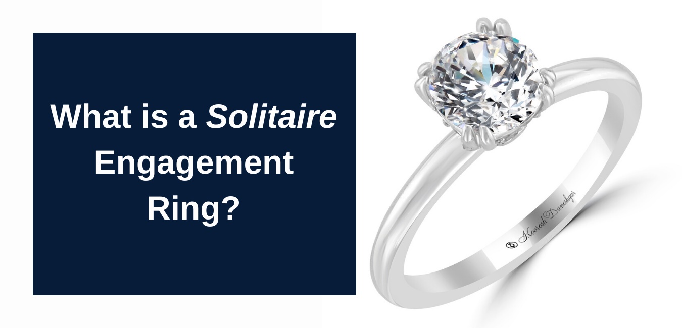 The Significance of the Solitaire Ring in Modern Engagement Culture