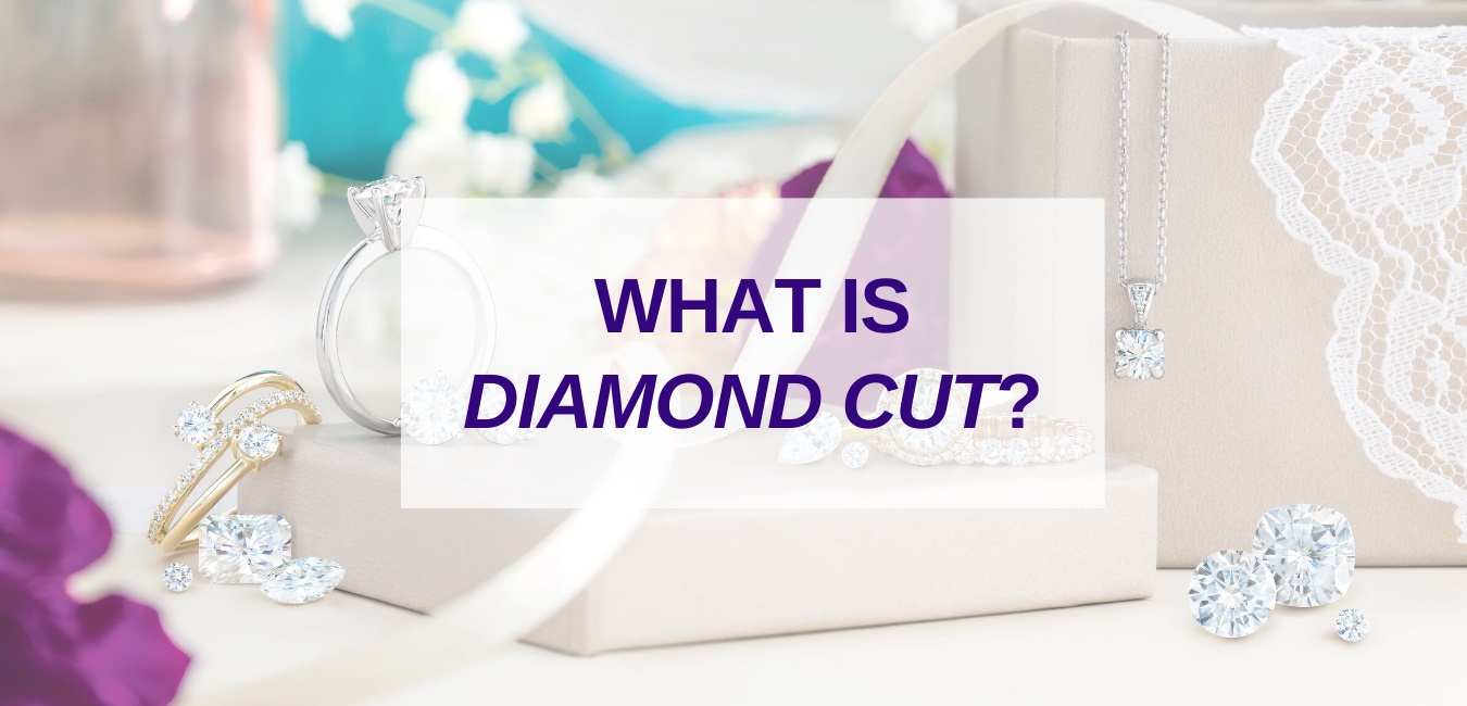 What is diamond cut