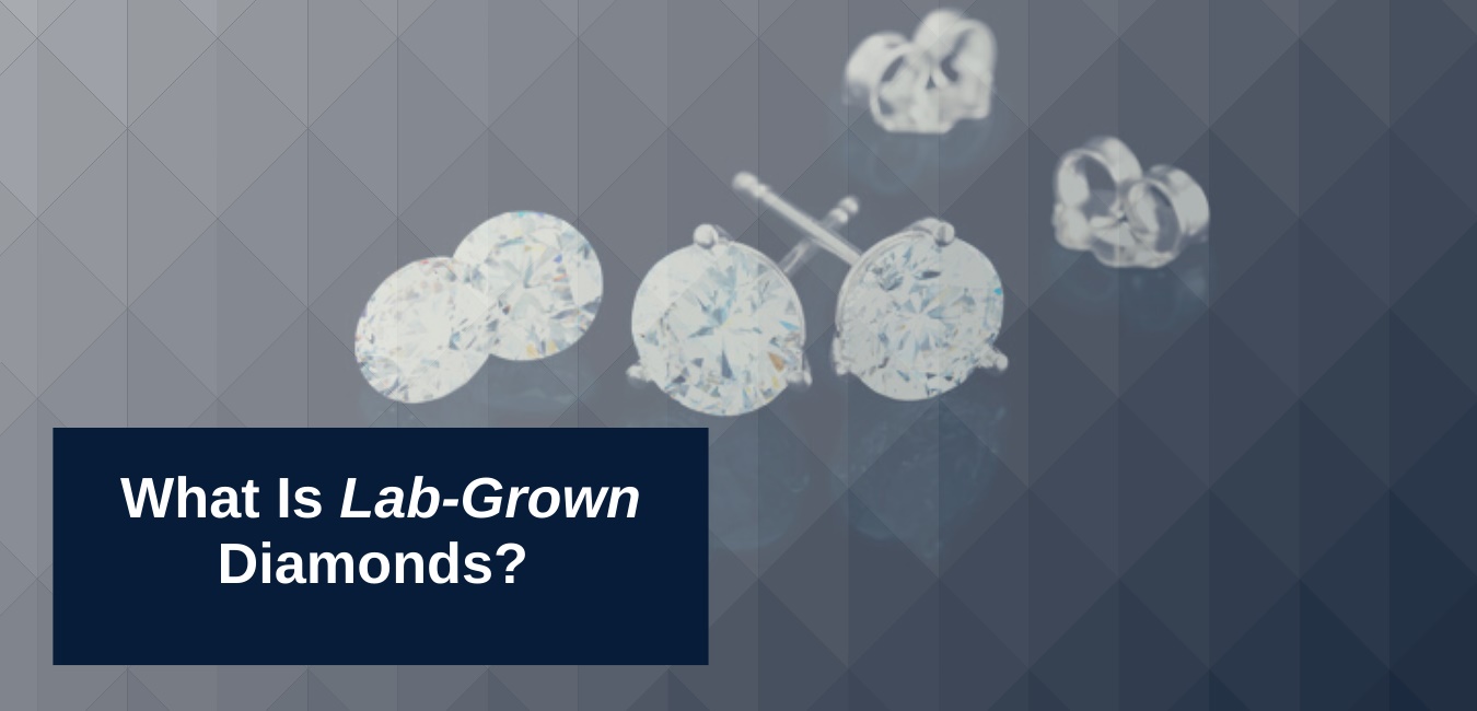 What Is A Lab Grown Diamond? Wedding Bands & Co.