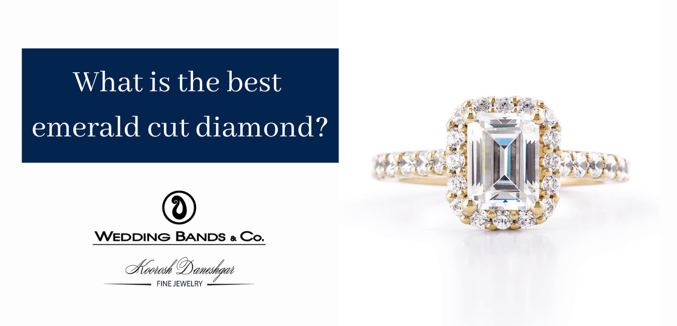 What is the best emerald cut diamond?