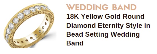 Wedding Bands